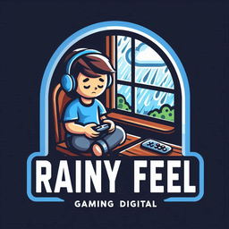 Rainy Feel