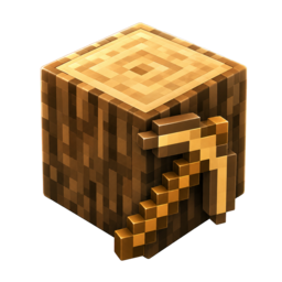 Ikon paket Bedrock Mini Minecraft bedrock