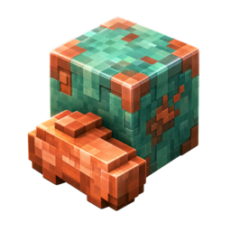 Ikon paket Bedrock Basic Minecraft bedrock
