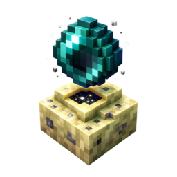 Ikon paket Bedrock Ultra Minecraft bedrock