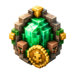Ikon paket Modded Premium Minecraft java