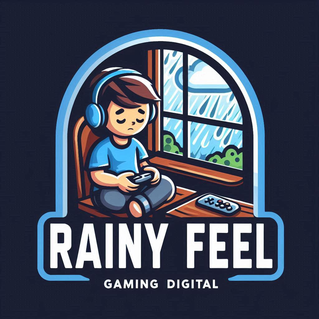 Rainyfeel