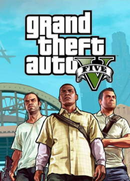 GTA 5 Roleplay